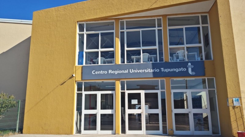 INSCRIPCIÓN ABIERTA: estudiá Mantenimiento e Instalaciones Industriales en Tupungato